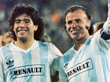 Diego y el poder: su relación con cada Presidente a lo largo de la historia