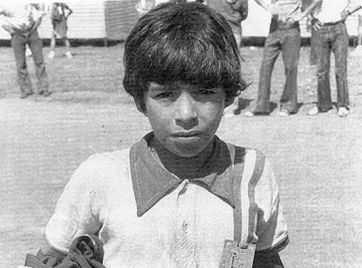 Las imágenes e ilustraciones más usadas en las redes en honor al D10S