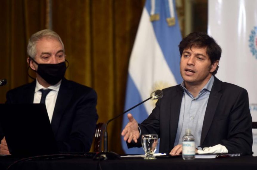 Escrituras gratuitas, los detalles del nuevo programa que puso en marcha la Provincia