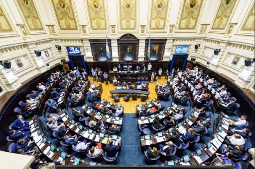 El Presupuesto en stand by mientras la oposición espera respuestas del Ejecutivo