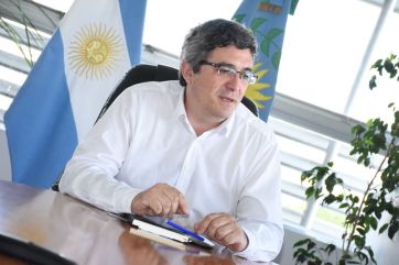 Caminos rurales: el enésimo plan