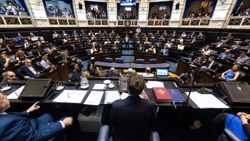 Avanzaron las negociaciones por el Presupuesto pero quedan puntos por resolver