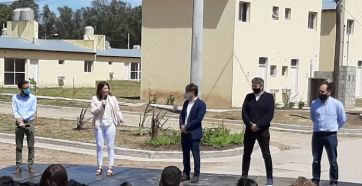 Kicillof y tres ministros, aislados por contacto estrecho de coronavirus
