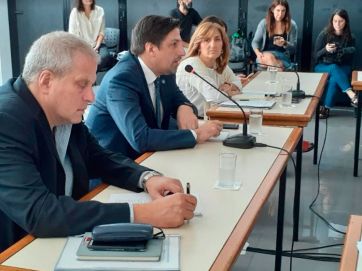 El albertismo desembarca en las universidades