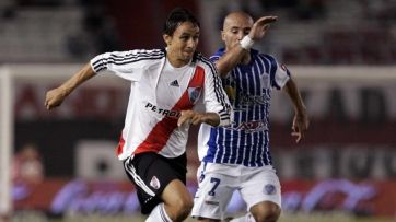 Facundo Diz: 