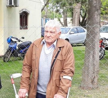 Facundo Diz: 