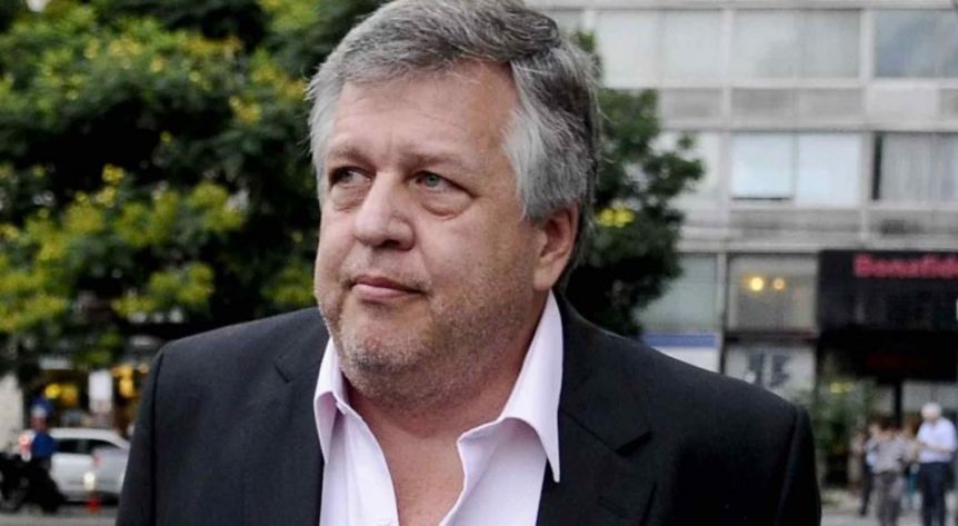 Confirman el procesamiento de Stornelli y revocan el de Santoro