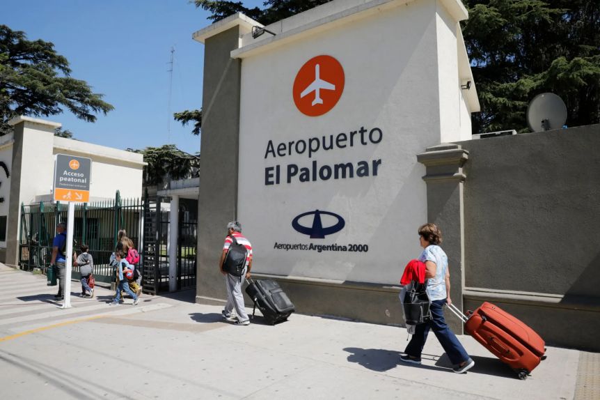 Macri sumó duras críticas por el cierre del aeropuerto de Morón
