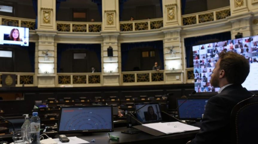Los intendentes le sacan un FIM mayor a Kicillof y se acerca el acuerdo en Diputados