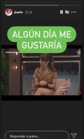 Flor Vigna se descargó en sus redes: “Necesito aclarar esto rápido”