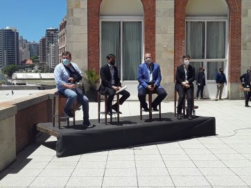 Kicillof: 
