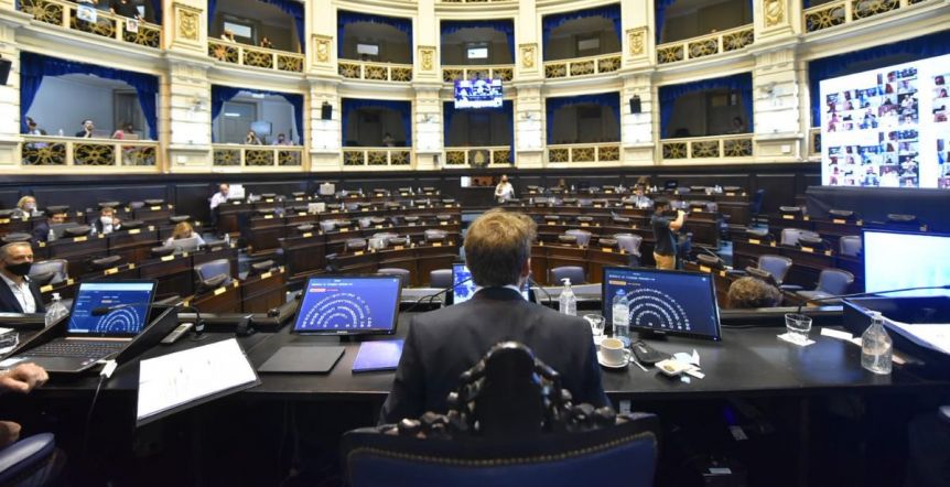 Presupuesto 2021: más cerca del acuerdo, con más FIM y temas pendientes