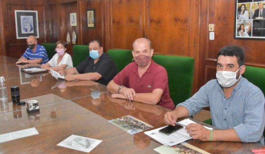 Distrito K también dice NO a las fiestas y prepara