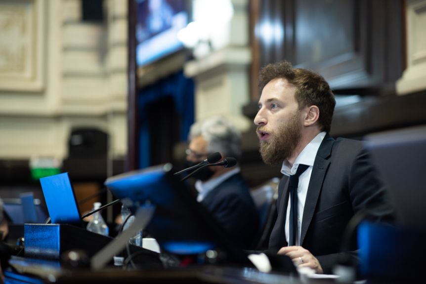 FIM, deudas de los municipios y otros cambios que acordaron oficialismo y oposición