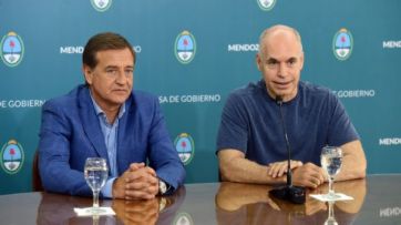 Del primero al último: cómo se posicionan los gobernadores en el ranking de imagen positiva