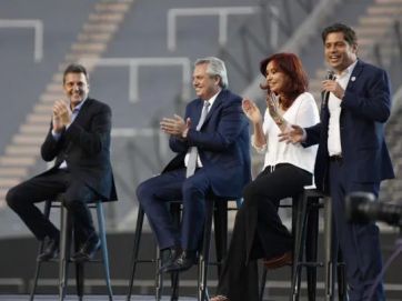 Del primero al último: cómo se posicionan los gobernadores en el ranking de imagen positiva