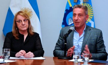 Del primero al último: cómo se posicionan los gobernadores en el ranking de imagen positiva