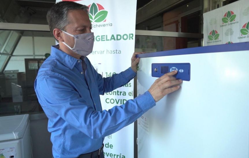 Distrito peronista sumó un