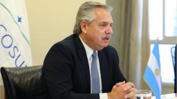 Según el horóscopo, así será el 2021 de la política argentina