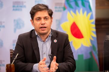 Según el horóscopo, así será el 2021 de la política argentina