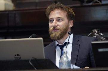 Según el horóscopo, así será el 2021 de la política argentina