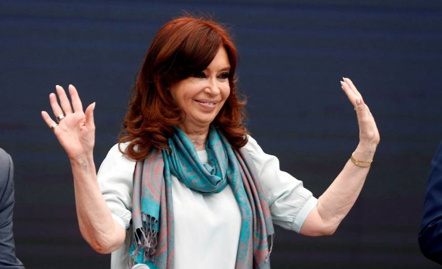 Según el horóscopo, así será el 2021 de la política argentina