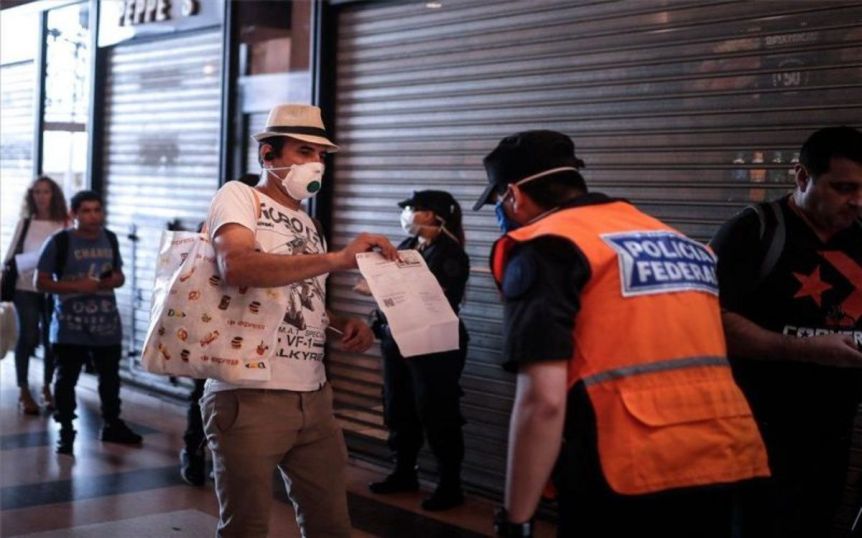 La suba de contagios dispara una ola de rumores y especulaciones