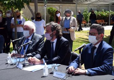 Rebrote y restricciones: el desafío del gobierno entre la credibilidad y el incumplimiento