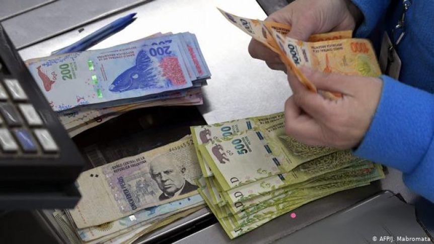 La economía de 2021: proyectan una inflación cercana al 30 por ciento