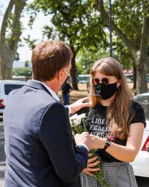 Santilli: “Es hora de rediscutir la Ley Penal Juvenil”