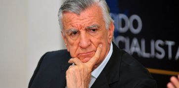 Gioja adelantó que Alberto Fernández asumirá la presidencia del PJ el 21 de marzo