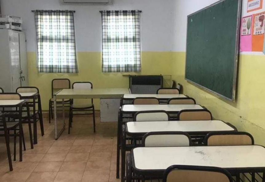 Regreso a las aulas: Nación vuelve a delegar la decisión a las provincias