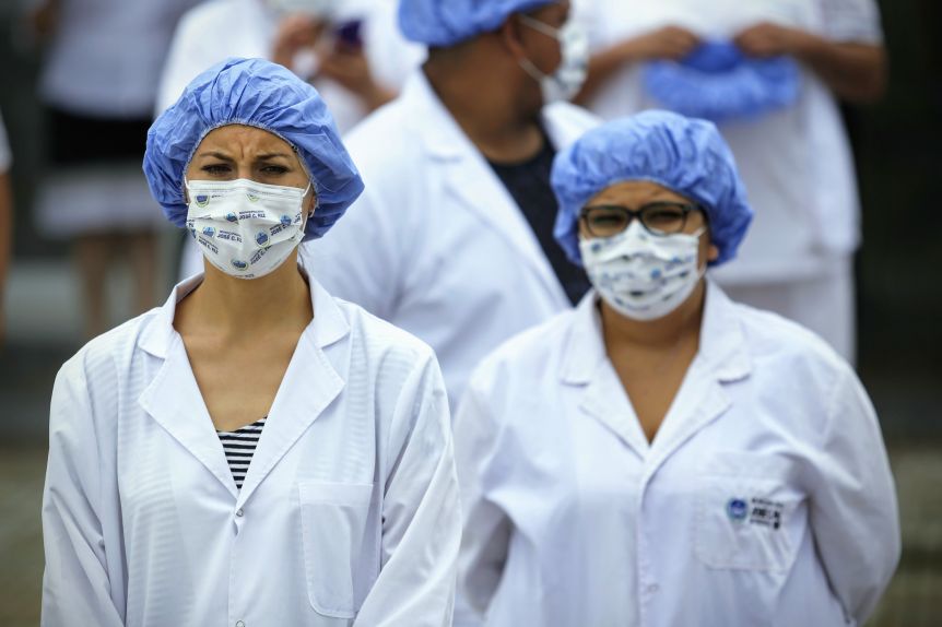 Coronavirus, segunda ola: 12.332 nuevos contagios y 103 fallecidos