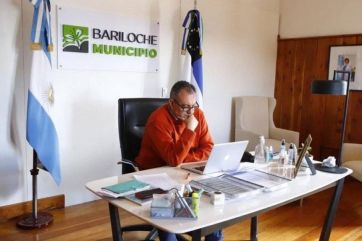 Restricciones nocturnas: la mirada de los Intendentes patagónicos