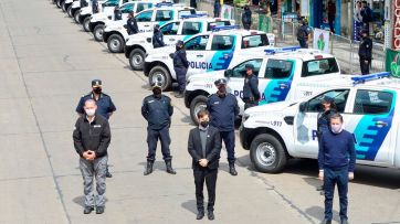 Pandemia y más: la mirada de tres caciques oficialistas