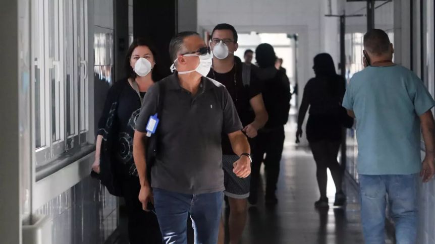 Coronavirus: 11.396 casos y 142 nuevas muertes