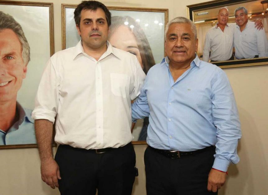 Cuestión de FE: por discrepancia con la IVE renunció secretario de Salud