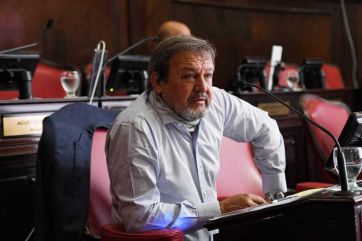 PASO: desde JxC proponen suspenderlas solo cuando haya una lista