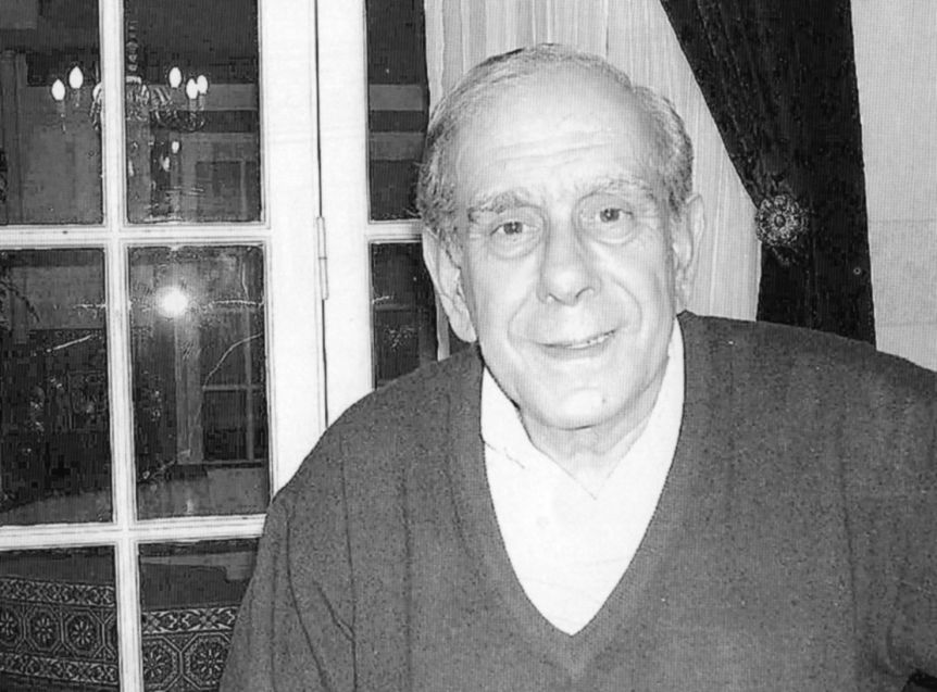 Víctima del Covid, falleció el ex intendente Ferzola