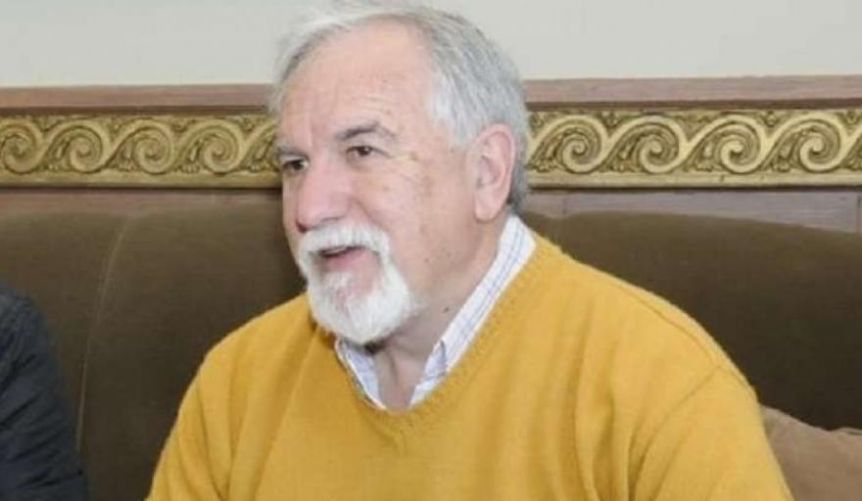 Muere por Covid-19 el director de Cultura de municipio UCR