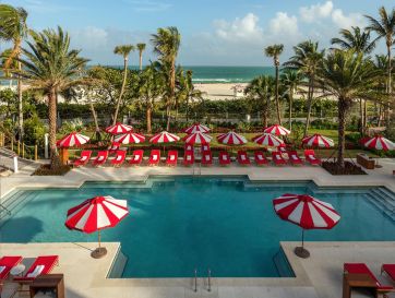 Alan Faena expande su cadena hotelera al asociarse con Accor