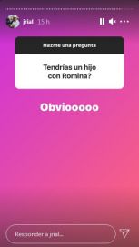 Jorge Rial habló de la relación con sus hijas y confesó que quiere volver a ser padre