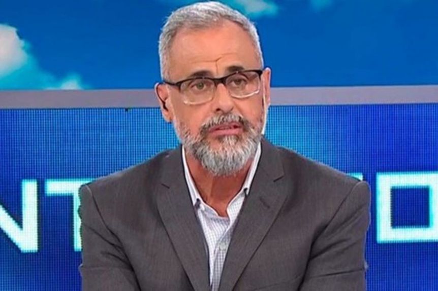 Jorge Rial se va de “Intrusos” y conducirá un nuevo programa