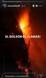 Declaran estado de desastre y piden más refuerzo para combatir los incendios en El Bolsón