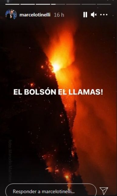 Declaran estado de desastre y piden más refuerzo para combatir los incendios en El Bolsón