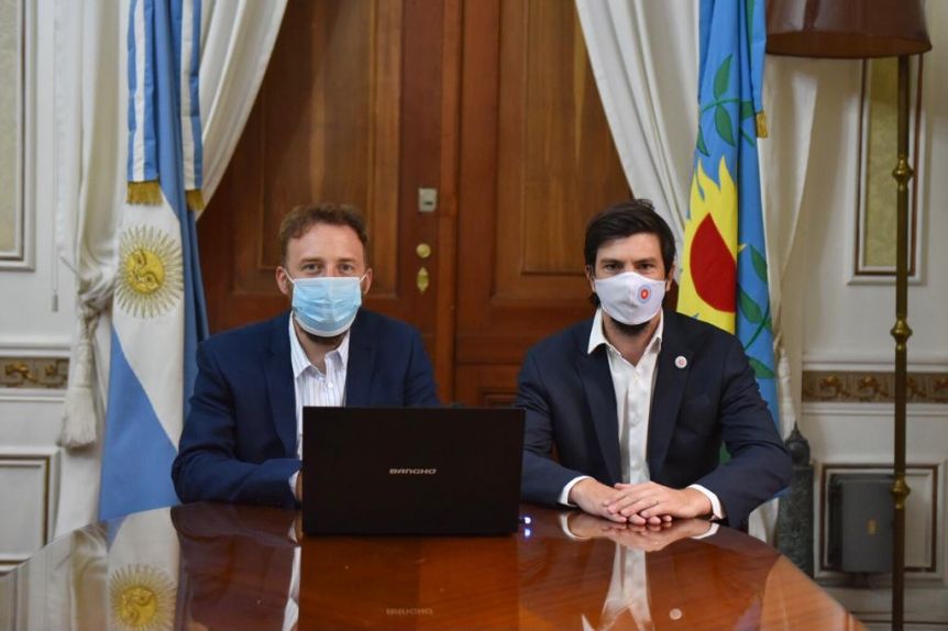 Trámites digitales: cómo fue el acuerdo entre Diputados y el Ejecutivo para optimizar la gestión