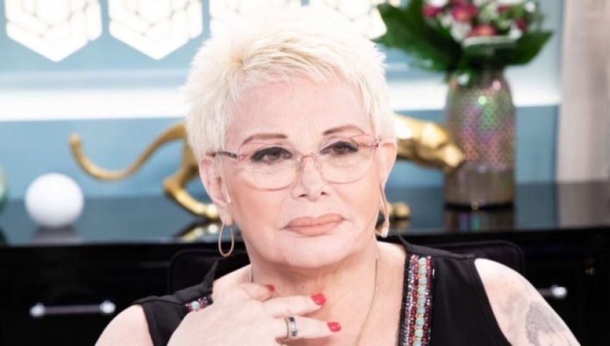 Carmen Barbieri después del Covid: “Le cuesta mucho hablar”