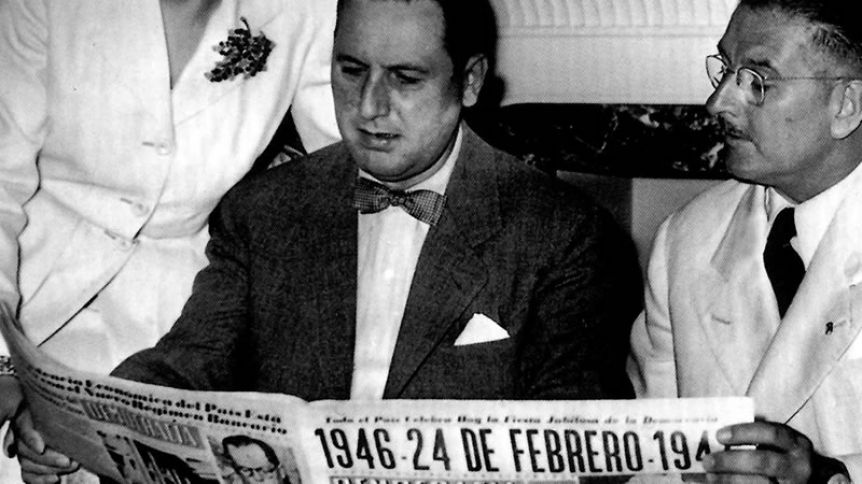 Cinco lecturas para entender el 24 de febrero de 1946, el primer triunfo peronista