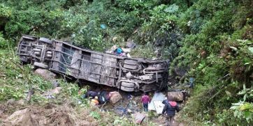 Sobrevivió a la tragedia de Chapecoense y al accidente del micro en Bolivia