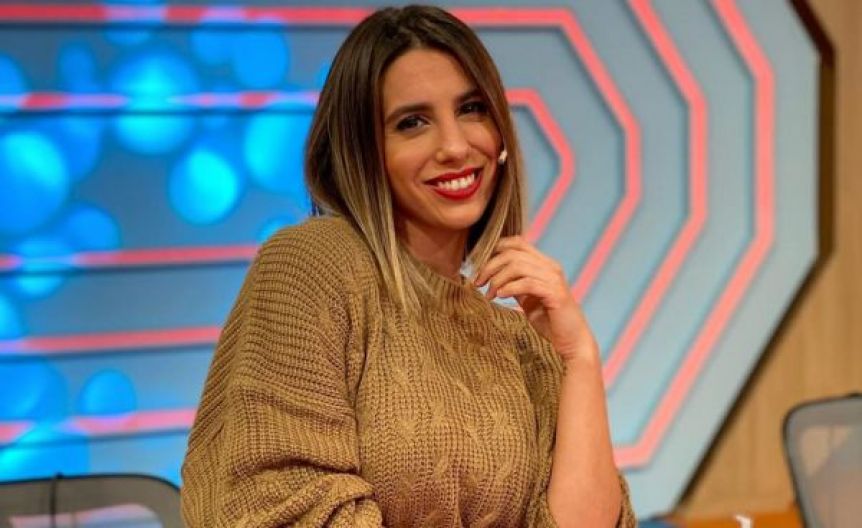 Cinthia Fernández cruzó a las mujeres que la criticaron en las redes